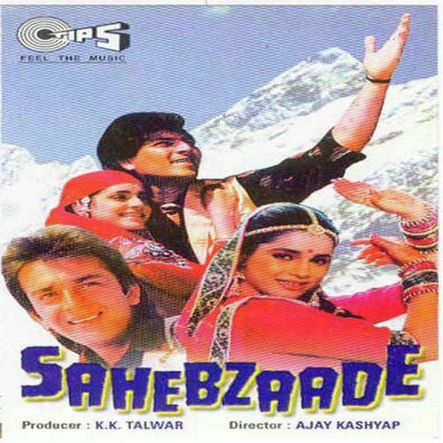 Sahebzaade (1992) (Hindi)